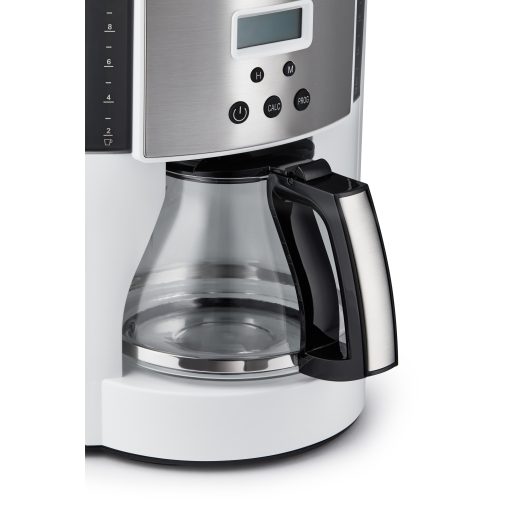 Melitta Aroma Enhance 10-Cup Drip Coffee Maker with Glass Carafe - Image 5