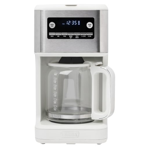 HADEN Generous Brew Multi-Function14-Cup Digital Display Coffee Maker - Image 2