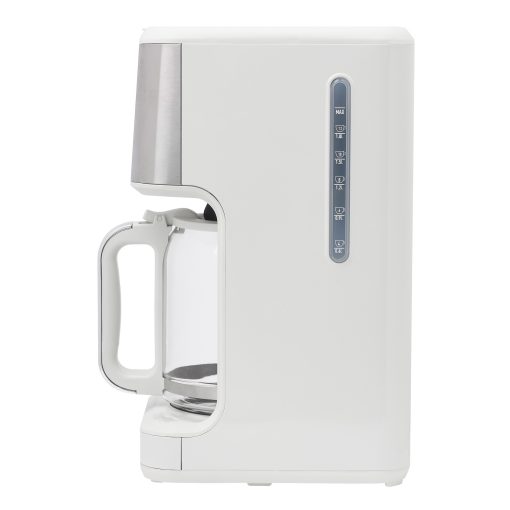 HADEN Generous Brew Multi-Function14-Cup Digital Display Coffee Maker - Image 5