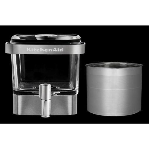 KitchenAid 28 oz Cold Brew Coffee Maker, KCM4212 - Image 2
