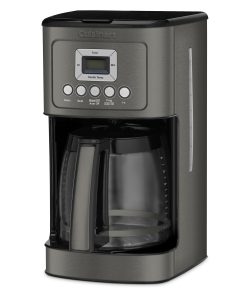 Cuisinart 14-cup PerfecTemp Programmable Coffeemaker