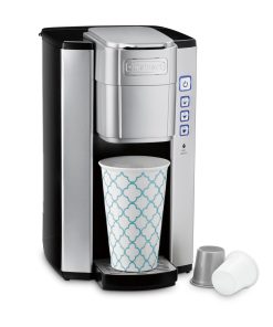 Cuisinart Compact Single Serve Coffee Brewer - 40 Oz.