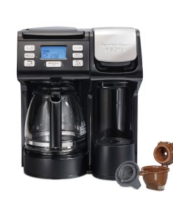 Hamilton Beach FlexBrew Trio Coffee Maker