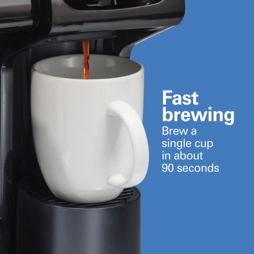 Hamilton Beach FlexBrew Trio Coffee Maker - Image 3