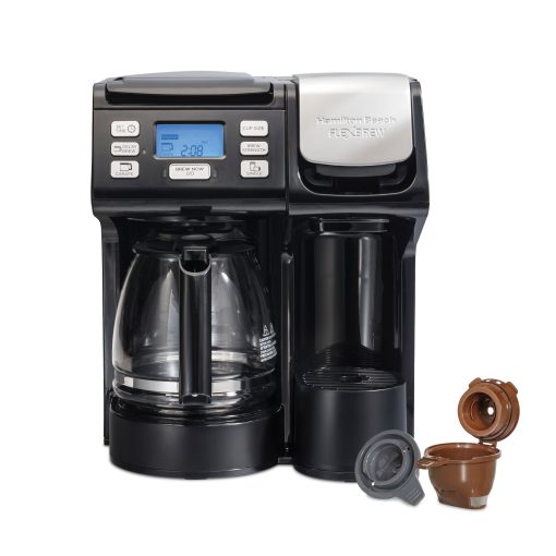 Hamilton Beach FlexBrew Trio Coffee Maker - Image 2