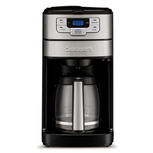Cuisinart DGB-400 Blade Grind and Brew - 12 Cup - Image 3