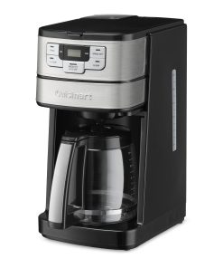 Cuisinart DGB-400 Blade Grind and Brew - 12 Cup