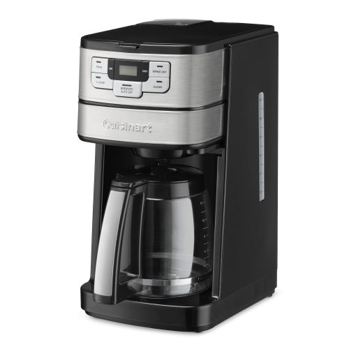 Cuisinart DGB-400 Blade Grind and Brew - 12 Cup
