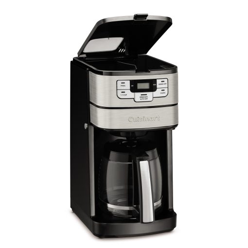 Cuisinart DGB-400 Blade Grind and Brew - 12 Cup - Image 4