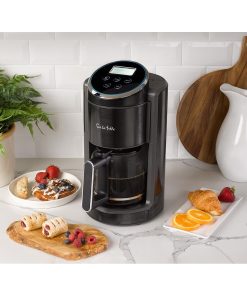 Sur La Table 14-Cup Coffeemaker with Touchscreen Display