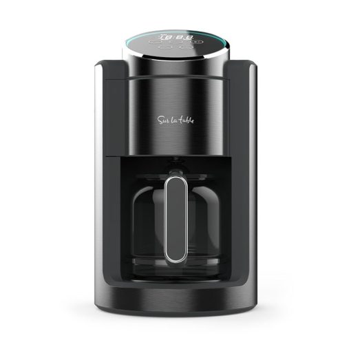 Sur La Table 14-Cup Coffeemaker with Touchscreen Display - Image 2