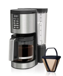 Ninja DCM201 Programmable XL 14-Cup Coffee Maker PRO