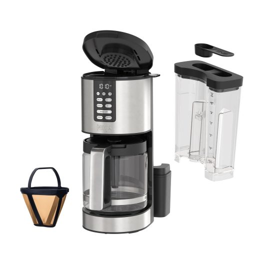 Ninja DCM201 Programmable XL 14-Cup Coffee Maker PRO - Image 3