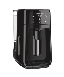 Hamilton Beach One Press Dispensing Coffee Maker