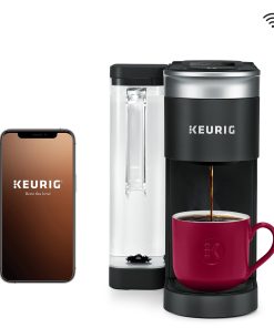 Keurig K-Supreme SMART Brewer