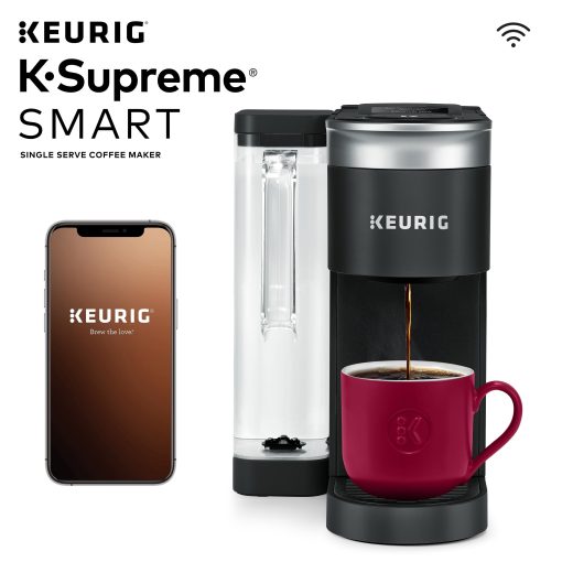 Keurig K-Supreme SMART Brewer - Image 3