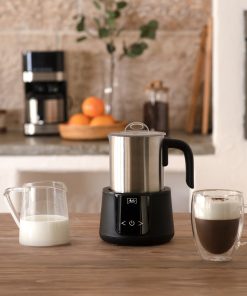 Melitta Montalatte Cappuccino and Latte Frother