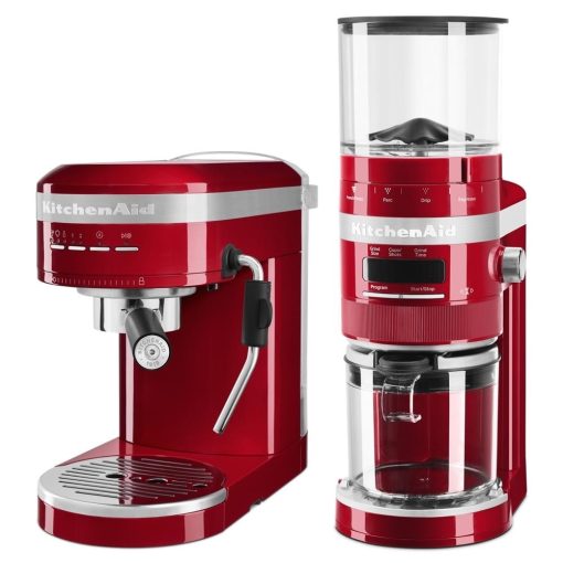 KitchenAid Burr Coffee Grinder, KCG8433 - Image 2
