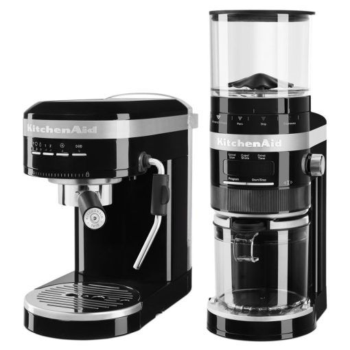 KitchenAid Burr Coffee Grinder, KCG8433 - Image 3