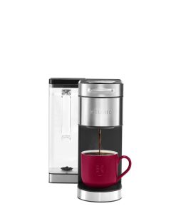 Keurig K-Supreme Plus Coffee and Tea Brewer
