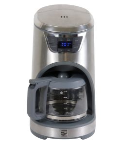 Kenmore Elite Programmable 12-cup Coffee Maker with Filter