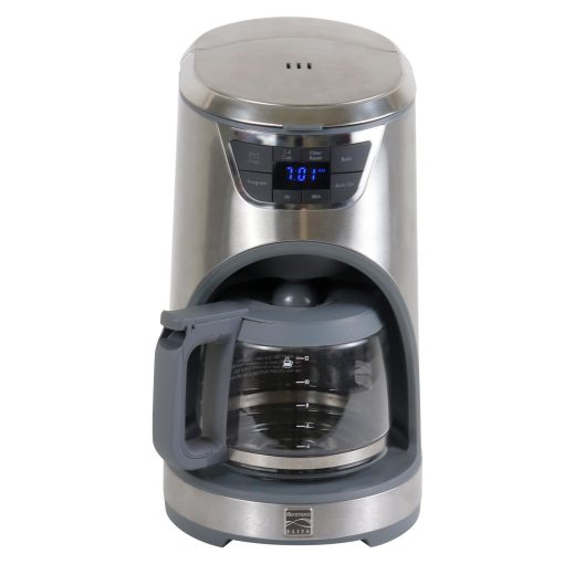 Kenmore Elite Programmable 12-cup Coffee Maker with Filter - Image 2