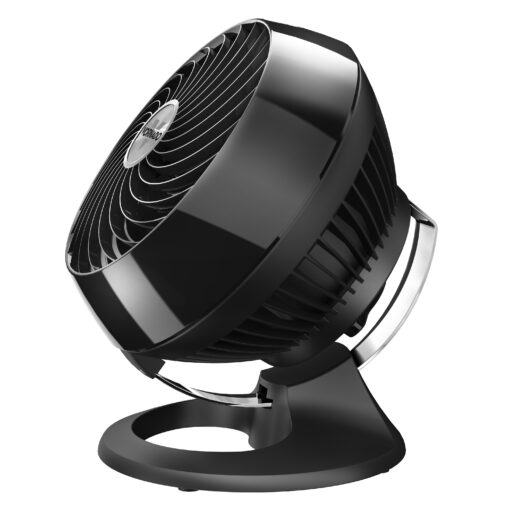 Vornado 460 Whole Room Air Circulator Fan - Image 2
