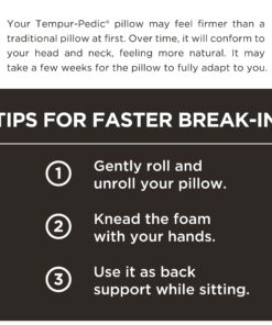 TEMPUR-Cloud Pillow