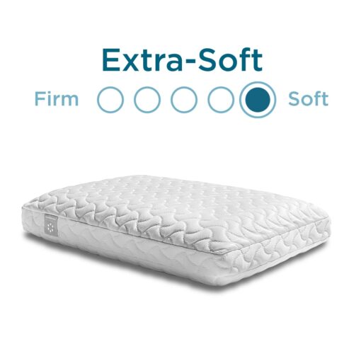 TEMPUR-Cloud Pillow - Image 3