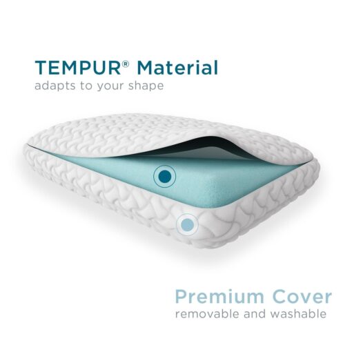 TEMPUR-Cloud Pillow - Image 4