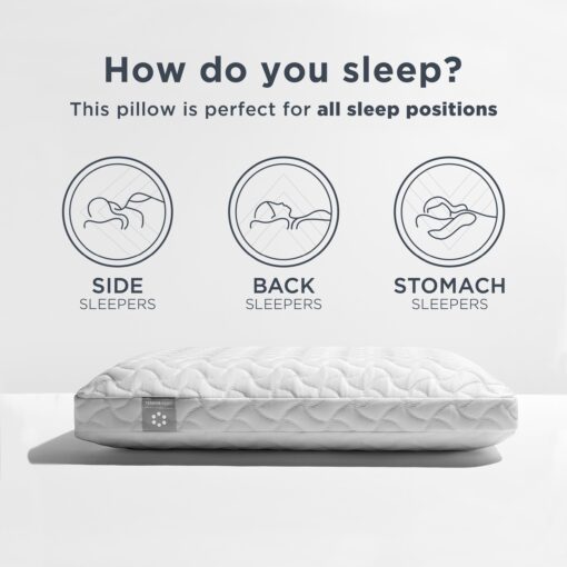 TEMPUR-Cloud Pillow - Image 6