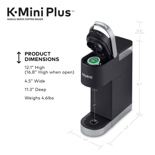 Keurig&reg K-Mini Plus&reg - Image 8