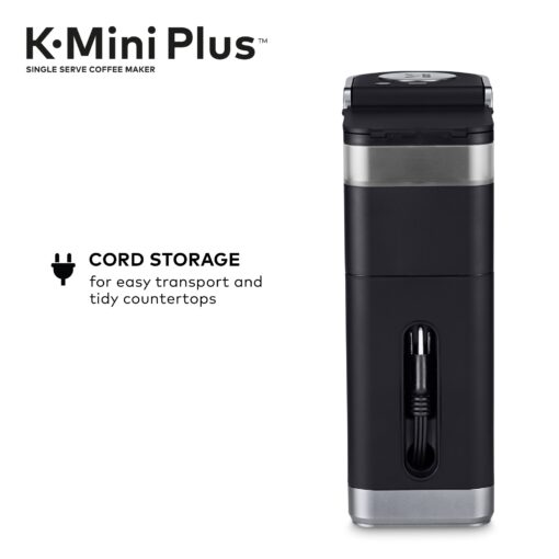 Keurig&reg K-Mini Plus&reg - Image 9