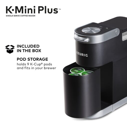 Keurig&reg K-Mini Plus&reg - Image 6