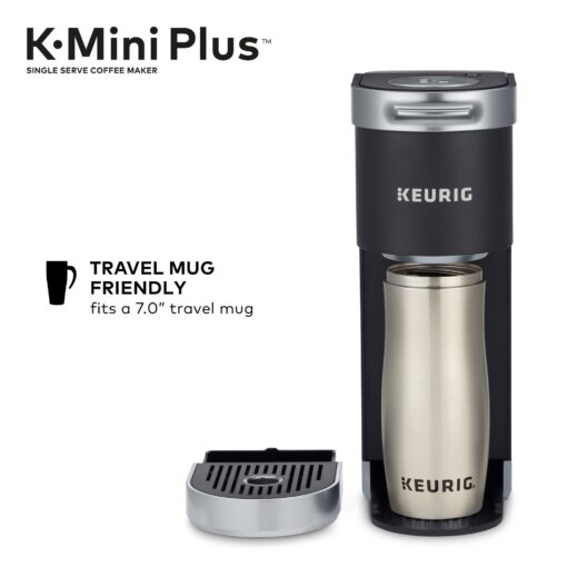 Keurig&reg K-Mini Plus&reg - Image 7