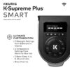 Keurig&reg K-Supreme Plus&reg Smart Brewer