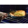 Calphalon&reg Classic&trade Oil Infused Ceramic 11- Piece Cookware Set