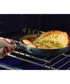 Calphalon&reg Classic&trade Oil Infused Ceramic 11- Piece Cookware Set