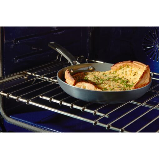 Calphalon&reg Classic&trade Oil Infused Ceramic 11- Piece Cookware Set - Image 6