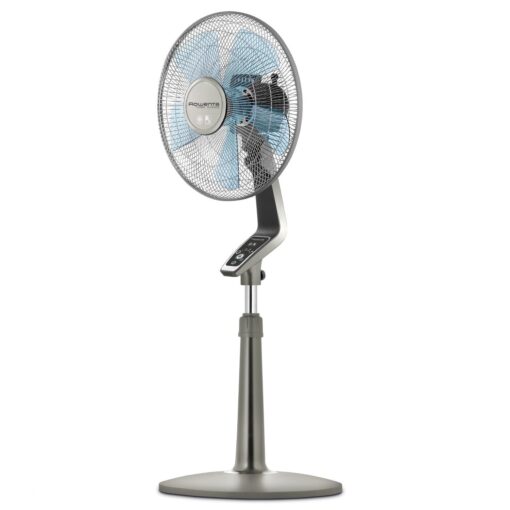 Rowenta Turbo VU5670U2 Silence Extreme Stand Fan - Image 2