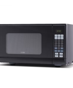 Commercial Chef CHM990B Microwave Oven - Black